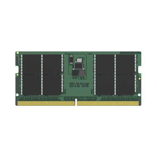 Kingston Technology KCP552SD8-32 memoria 32 GB 1 x 32 GB DDR5 5200 MHz