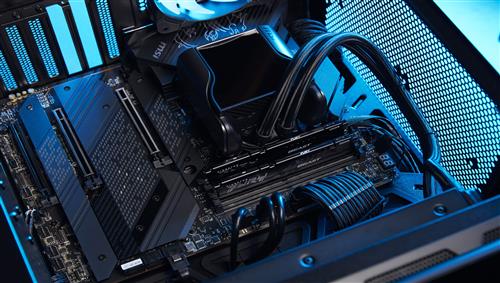 Kingston Technology FURY Beast memoria 2 x 16 GB 3000 MHz