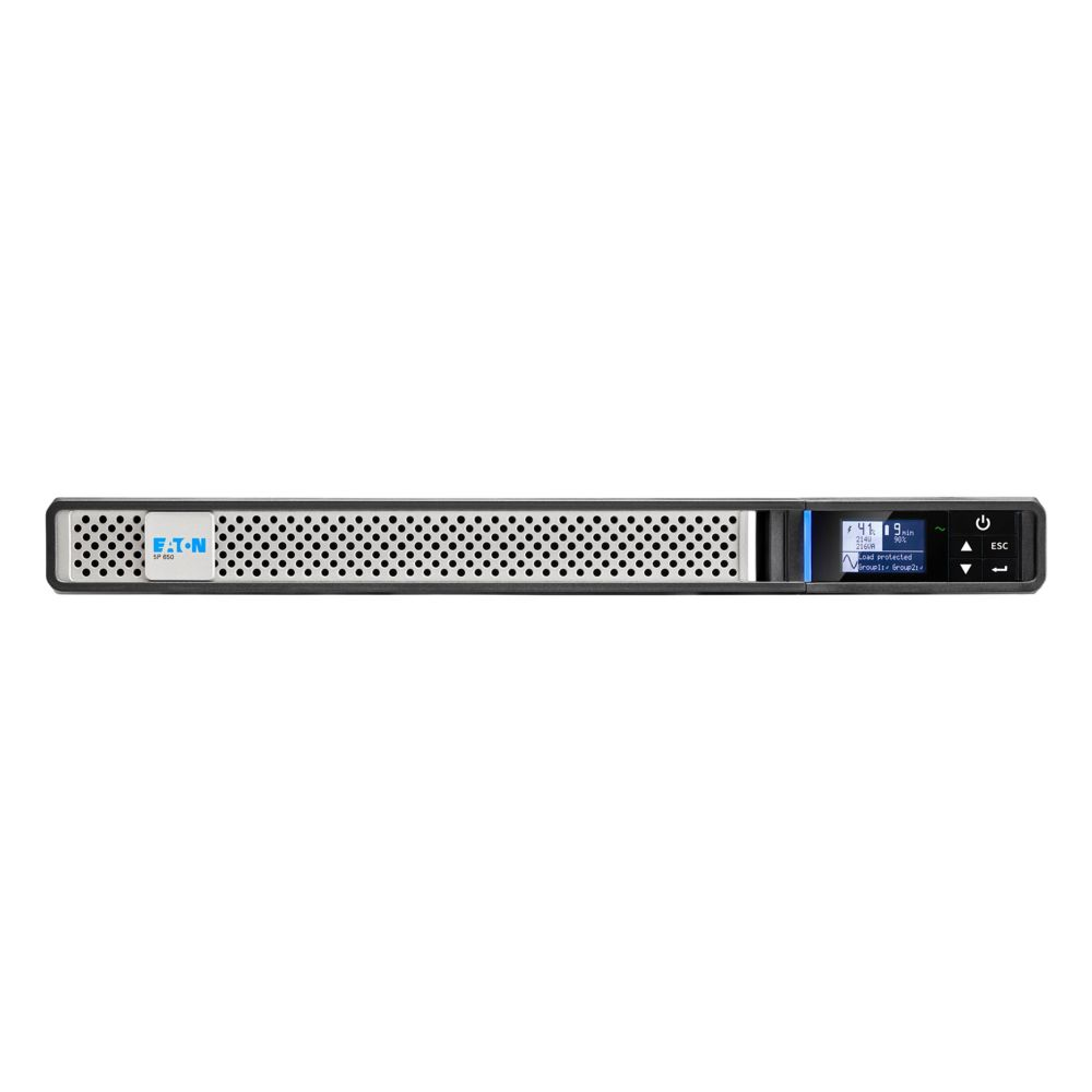 Eaton 5P650IRNG2 gruppo di continuità (UPS) A linea interattiva 0,65 kVA 520 W 4 presa(e) AC