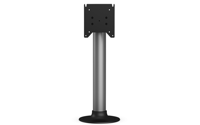 Elo Touch Solutions E047663 kit di fissaggio Nero