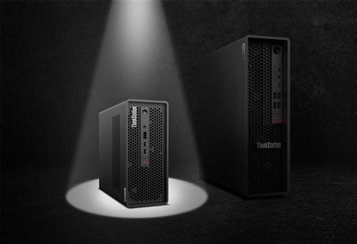 Lenovo ThinkStation P3 Ultra Intel Core i9 i9-14900 32 GB DDR5-SDRAM 1 TB SSD NVIDIA RTX A4000 Windows 11 Pro Mini Tower Stazione di lavoro Nero