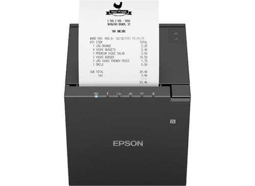 Epson TM-M30III 203 x 203 DPI Con cavo e senza cavo Termico Stampante POS