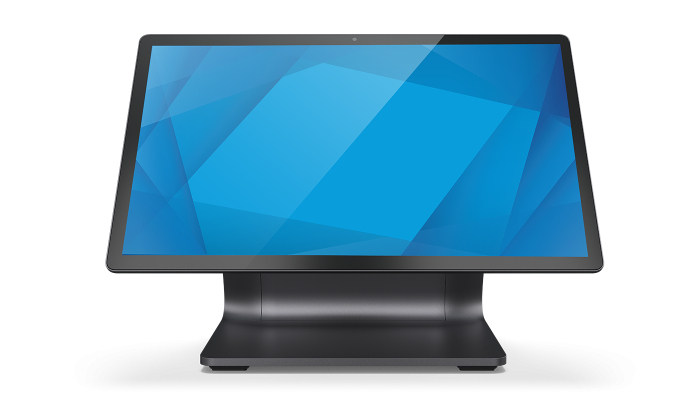 Elo Touch Solutions E392186 sistema POS SDA660 39,6 cm (15.6