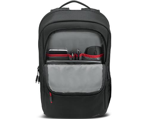 Lenovo ThinkPad Essential 16-inch Backpack (Eco) 40,6 cm (16) Zaino Nero