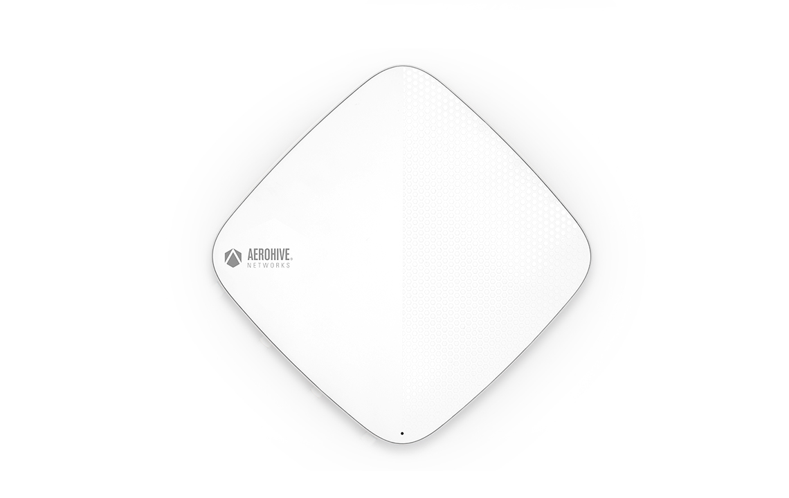 Extreme networks AP510C-WW punto accesso WLAN Bianco Supporto Power over Ethernet (PoE)