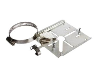 Extreme networks KT-147407-02 ricambio per apparecchiature di rete Kit di installazione