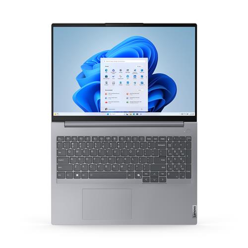 Lenovo ThinkBook 16 G7 ARP AMD Ryzen™ 7 7735HS Computer portatile 40,6 cm (16