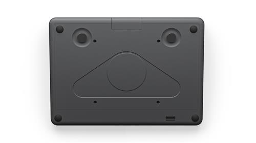 Logitech Tap Rally Bar Bundle - Zoom sistema di conferenza Collegamento ethernet LAN Sistema di videoconferenza di gruppo