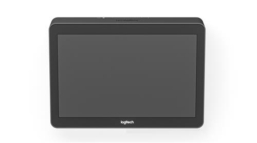 Logitech Tap Rally Bar Bundle - Zoom sistema di conferenza Collegamento ethernet LAN Sistema di videoconferenza di gruppo