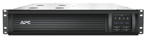 APC SMT1000RMI2UC gruppo di continuità (UPS) A linea interattiva 1 kVA 700 W 4 presa(e) AC
