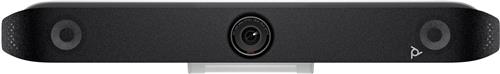 POLY Studio X52 Camera with TC10 Controller Kit No Radio or Power Cord GSA/TAA sistema di conferenza 20 MP Collegamento ethernet LAN Sistema di videoconferenza di gruppo