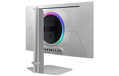 Samsung Monitor Gaming Odyssey OLED G6 da 27''