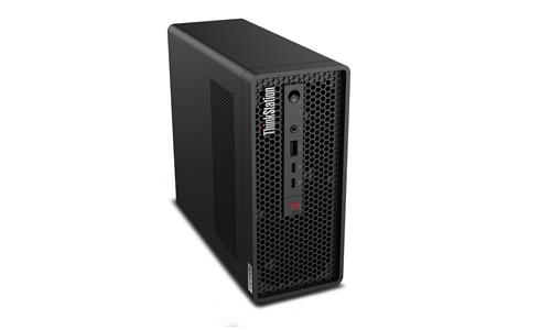 Lenovo ThinkStation P3 Ultra SFF Intel® Core™ i7 i7-14700K 32 GB DDR5-SDRAM 1 TB SSD Windows 11 Pro Mini Tower Stazione di lavoro Nero