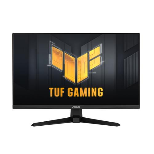 ASUS TUF Gaming VG249Q3A Monitor PC 60,5 cm (23.8) 1920 x 1080 Pixel Full HD LCD Nero