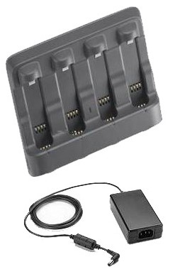 Motorola KT-SAC2000-4WW carica batterie