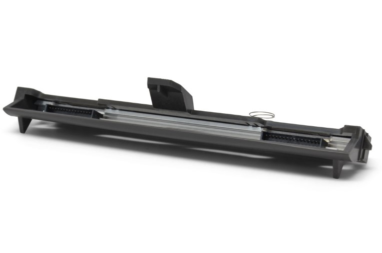 Zebra P1112640-050 parte di ricambio per la stampa Testina di stampa 1 pz