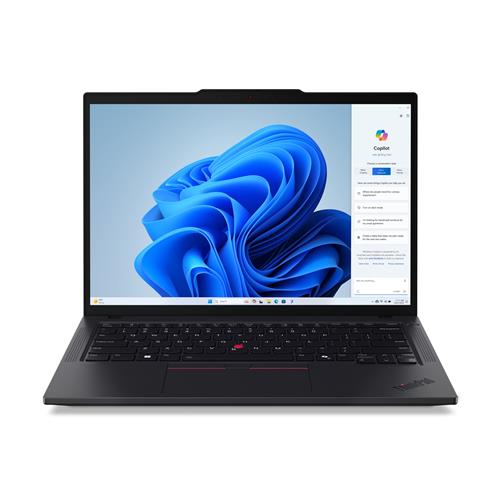 Lenovo ThinkPad T14 Gen 5 (AMD) AMD Ryzen™ 7 PRO 8840U Computer portatile 35,6 cm (14