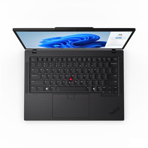Lenovo ThinkPad T14 Gen 5 (AMD) AMD Ryzen™ 7 PRO 8840U Computer portatile 35,6 cm (14