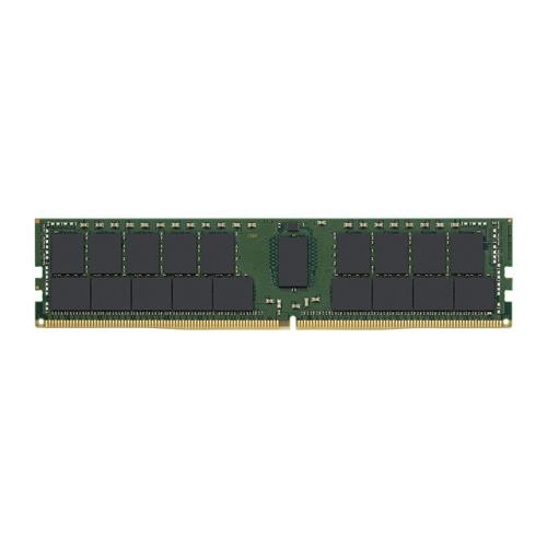 Kingston Technology KTD-PE432/64G memoria 64 GB 1 x 64 GB DDR4 3200 MHz Data Integrity Check (verifica integrità dati)