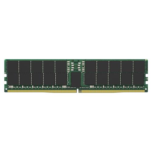 Kingston Technology KSM48R40BD4TMM-64HMR memoria 64 GB 1 x 64 GB DDR5 4800 MHz Data Integrity Check (verifica integrità dati)