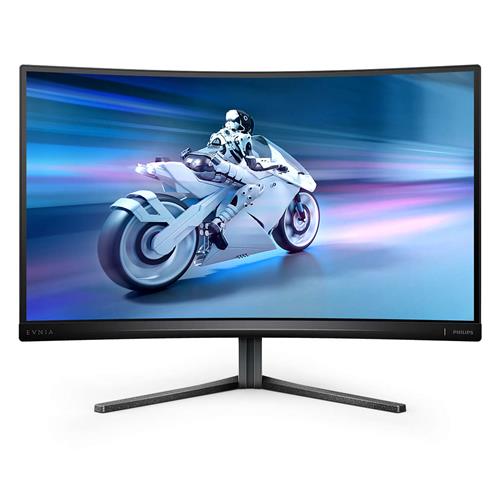 Philips Evnia 5000 27M2C5200W/00 Monitor PC 68,6 cm (27) 1920 x 1080 Pixel Full HD LCD Nero