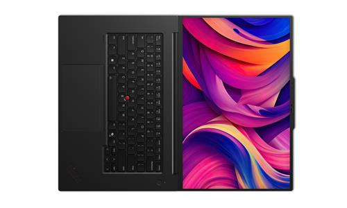 Lenovo ThinkPad P1 Gen 7 Intel Core Ultra 7 165H Workstation mobile 40,6 cm (16