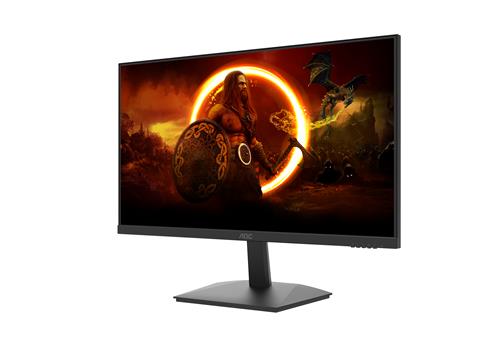 AOC G1 27G15N2 Monitor PC 68,6 cm (27) 1920 x 1080 Pixel Full HD LCD Nero