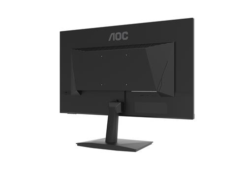 AOC G1 27G15N2 Monitor PC 68,6 cm (27) 1920 x 1080 Pixel Full HD LCD Nero