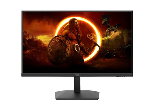 AOC G1 27G15N2 Monitor PC 68,6 cm (27) 1920 x 1080 Pixel Full HD LCD Nero