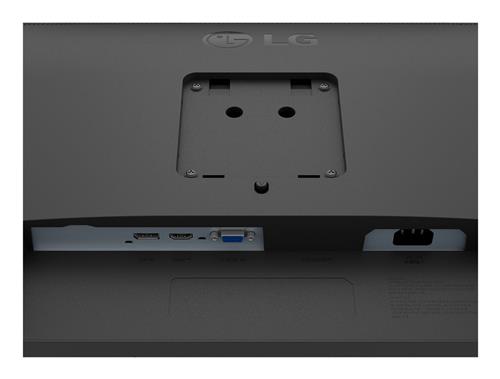 LG 27BA550-B Monitor PC 68,6 cm (27