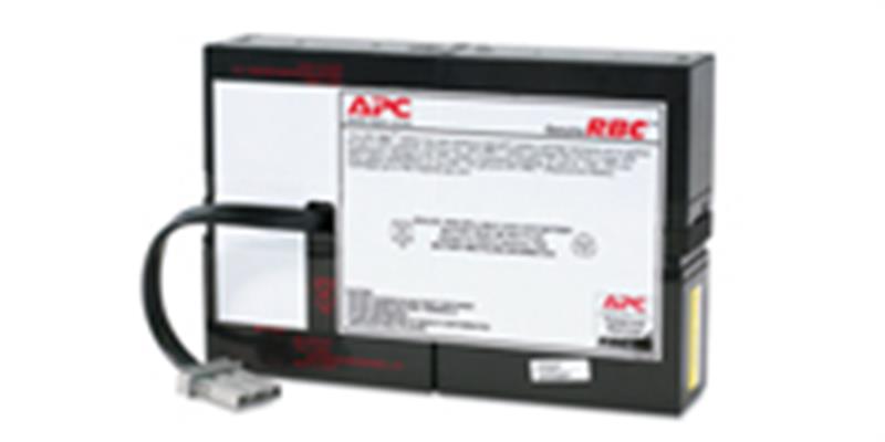 APC RBC59 carica batterie