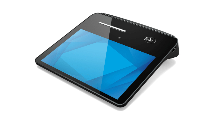 Elo Touch Solutions E863808 sistema POS SDA660 2,2 GHz 17,8 cm (7