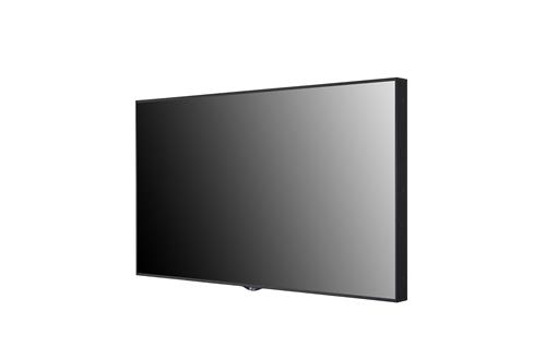 LG 55XS4J-B Pannello piatto per segnaletica digitale 139,7 cm (55