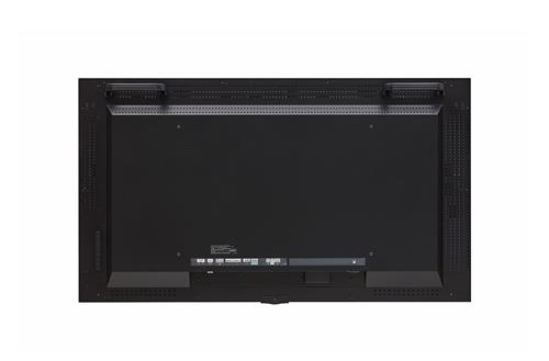 LG 55XS4J-B Pannello piatto per segnaletica digitale 139,7 cm (55