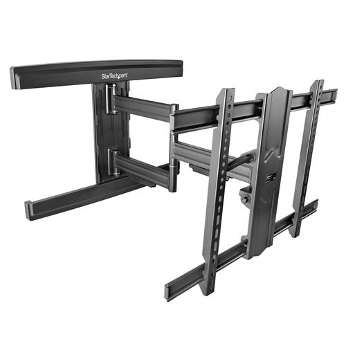 StarTech.com FPWARTS1 Supporto TV a parete 2,03 m (80) Nero