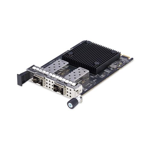 StarTech.com O1210I-NETWORK-CARD scheda di rete e adattatore Interno Fibra 10000 Mbit/s