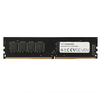 V7 V7170008GBD memoria 1 x 8 GB
