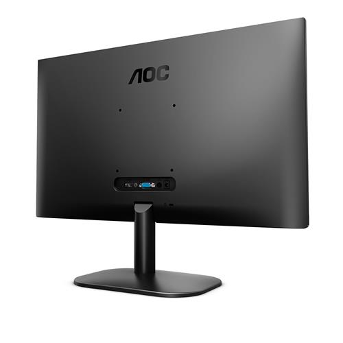 AOC B2 24B2XDAM LED display 60,5 cm (23.8) 1920 x 1080 Pixel Full HD Nero