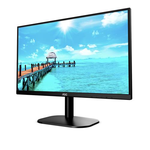 AOC B2 24B2XDAM LED display 60,5 cm (23.8) 1920 x 1080 Pixel Full HD Nero