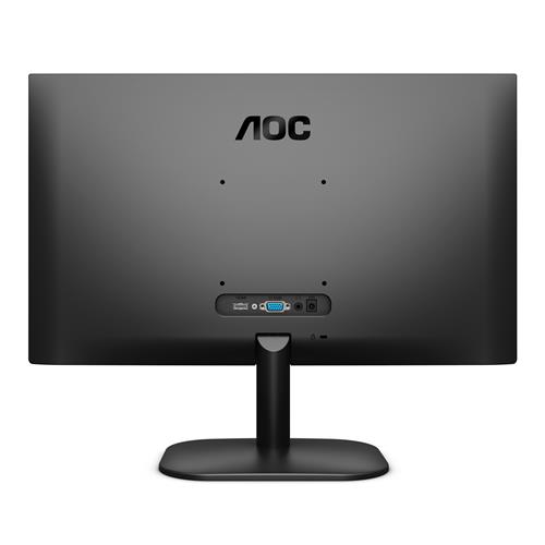 AOC B2 24B2XDAM LED display 60,5 cm (23.8) 1920 x 1080 Pixel Full HD Nero