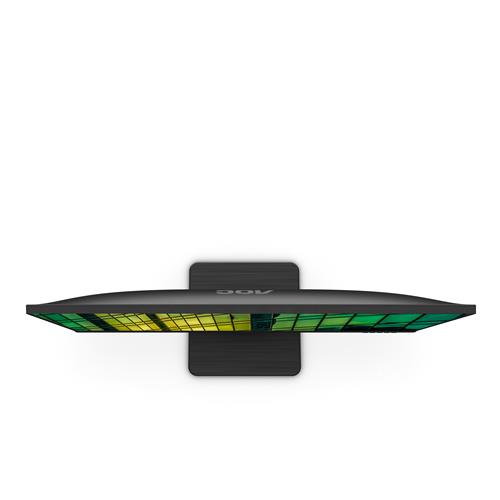 AOC E2 U32E2N LED display 80 cm (31.5) 3840 x 2160 Pixel 4K Ultra HD Nero