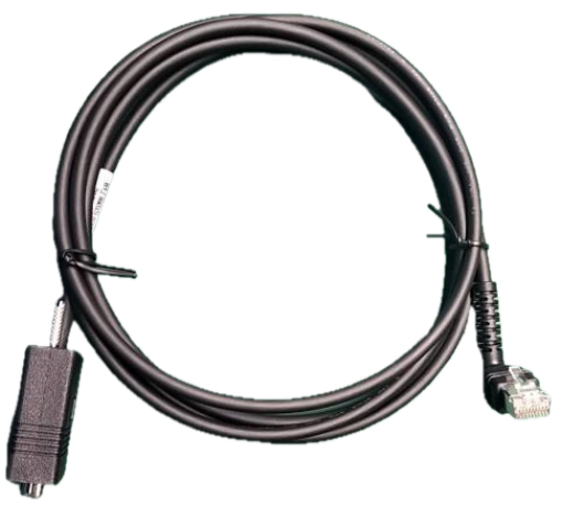 Zebra CBL-R20755-01 lettero codici a barre e accessori Prolunga