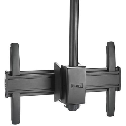 Chief LCM1U Supporto per display espositivi 152,4 cm (60) Nero