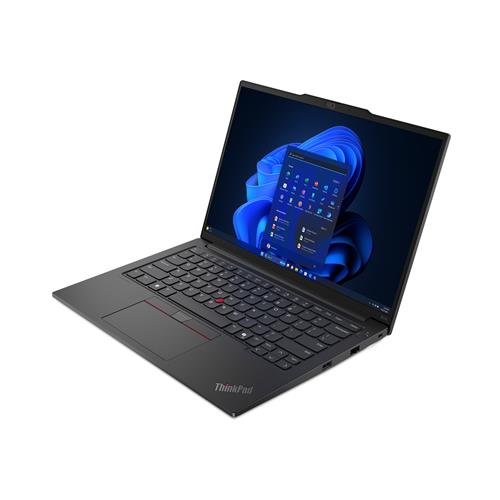 Lenovo ThinkPad E14 Gen 6 (AMD) AMD Ryzen™ 7 7735HS Computer portatile 35,6 cm (14
