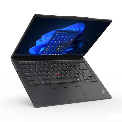 Lenovo ThinkPad E14 Gen 6 (AMD) AMD Ryzen™ 7 7735HS Computer portatile 35,6 cm (14