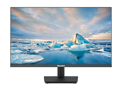 Hamlet HM27JF-VDR LED display 68,6 cm (27