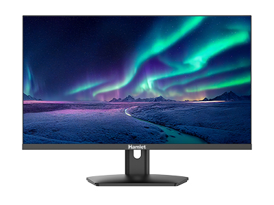 Hamlet HM27JF-V LED display 68,6 cm (27