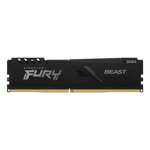 Kingston Technology FURY Beast memoria 1 x 8 GB 1333 MHz