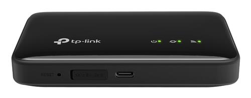 150MBPS 4G LTE MOBILE WI-FI Build-In 150Mbps 4G LTE Modem