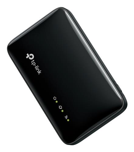 150MBPS 4G LTE MOBILE WI-FI Build-In 150Mbps 4G LTE Modem